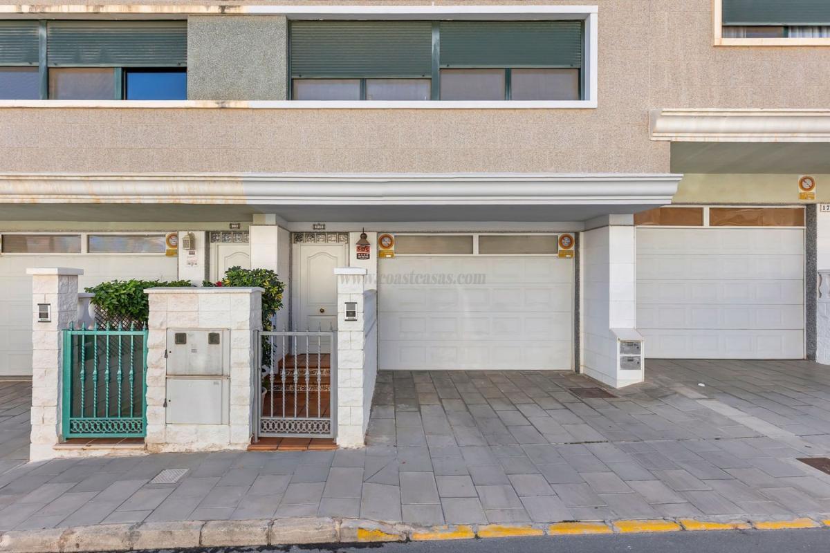 Venta de apartamento en Novelda