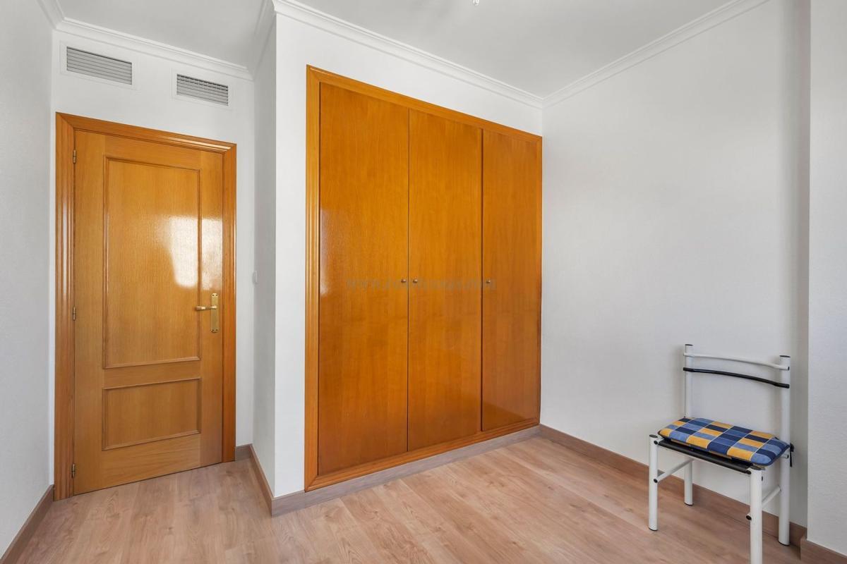 Venta de apartamento en Novelda