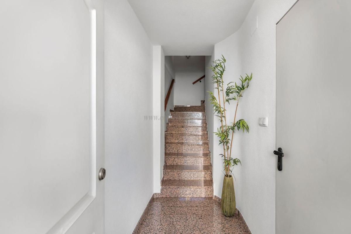 Venta de apartamento en Novelda