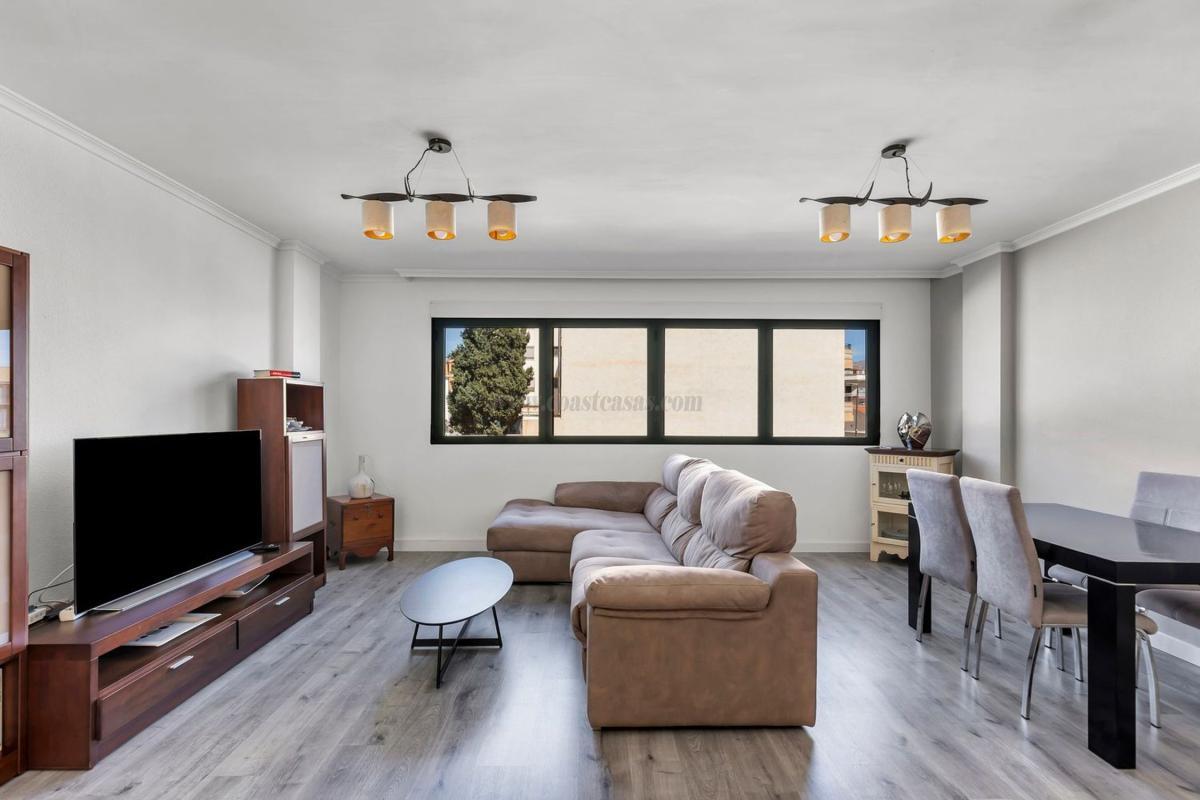 Venta de apartamento en Novelda
