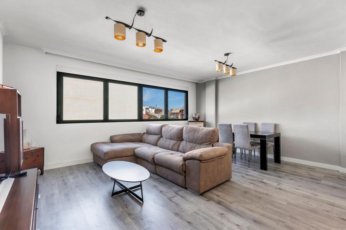 Venta de apartamento en Novelda