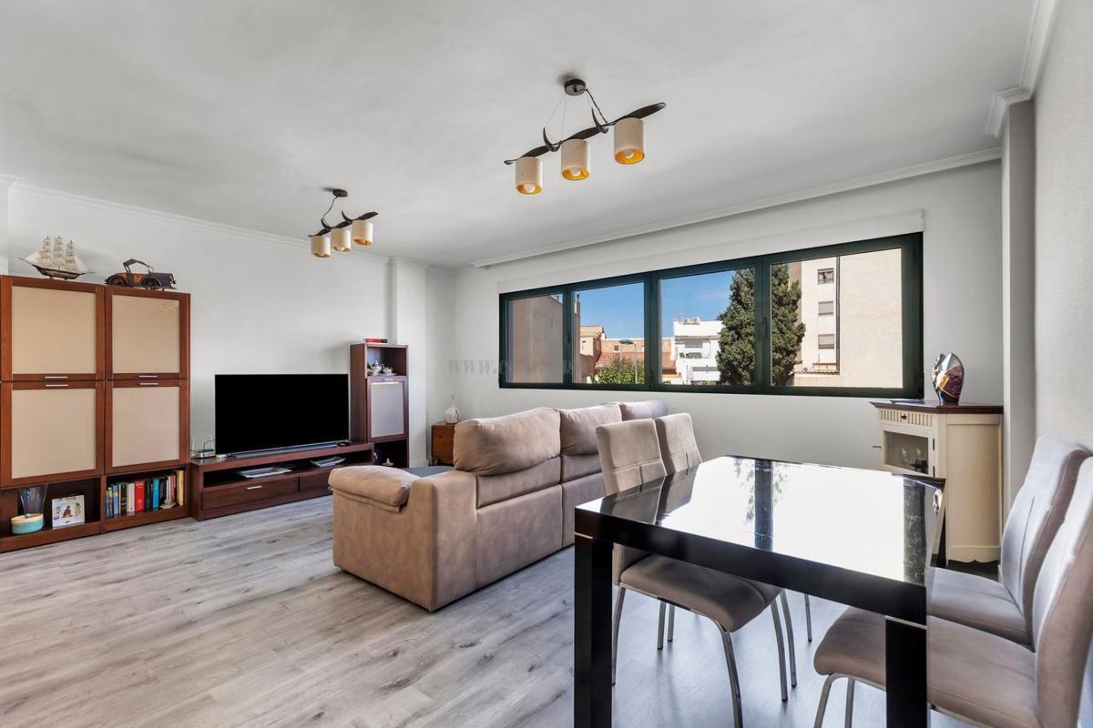 Venta de apartamento en Novelda