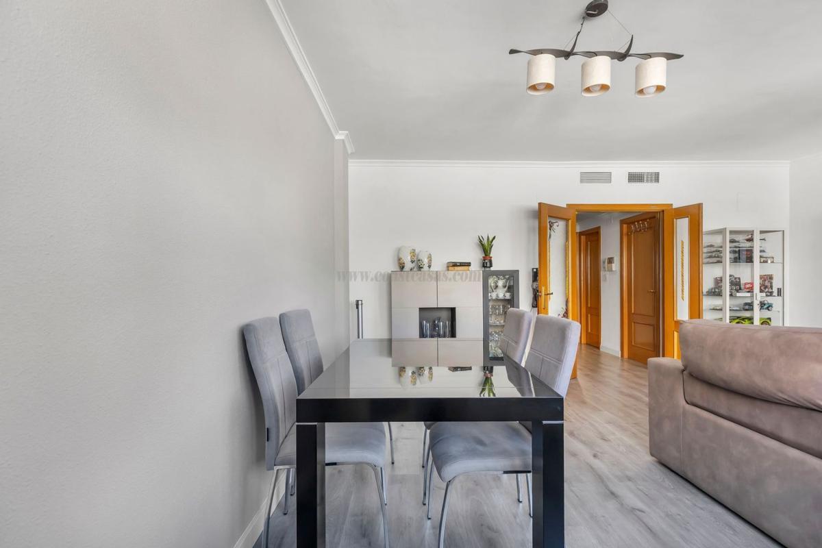 Venta de apartamento en Novelda