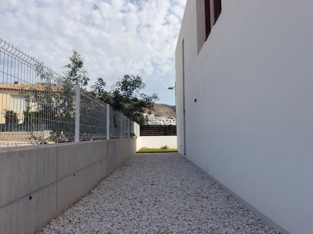 Venta de casas en Finestrat
