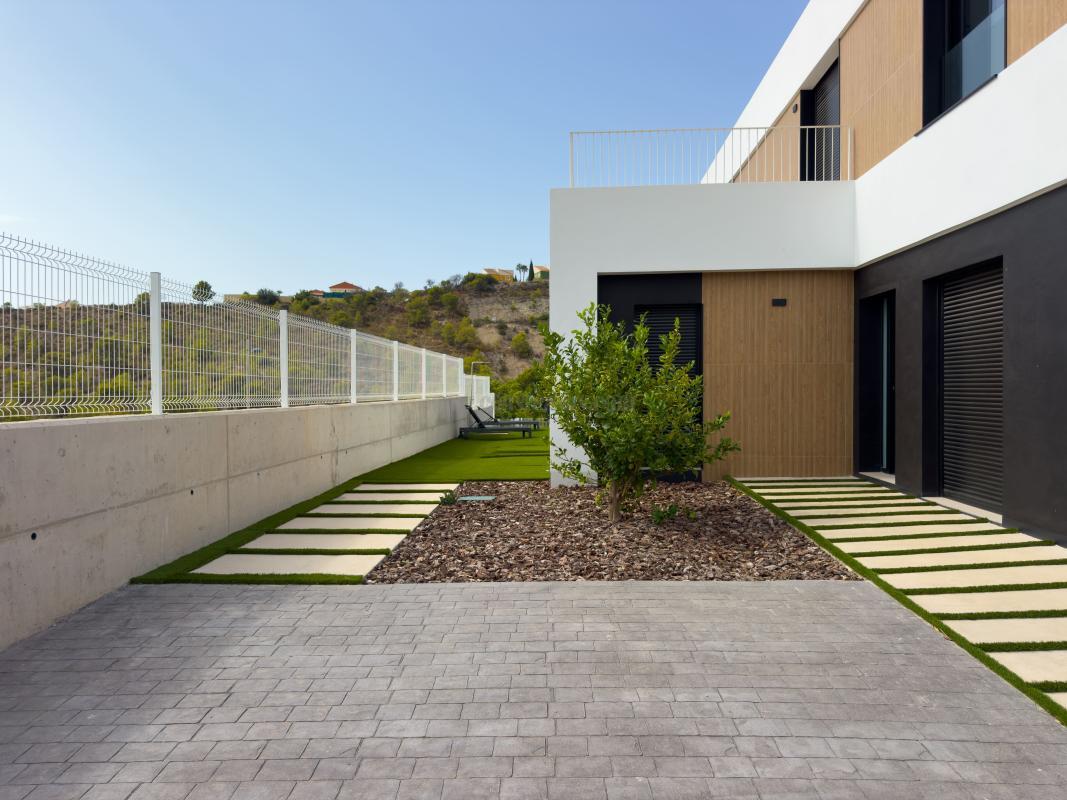 Venta de casas en Finestrat