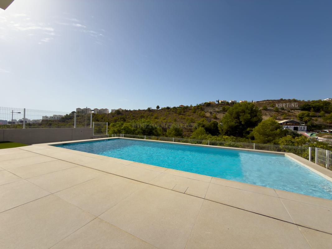 Venta de casas en Finestrat