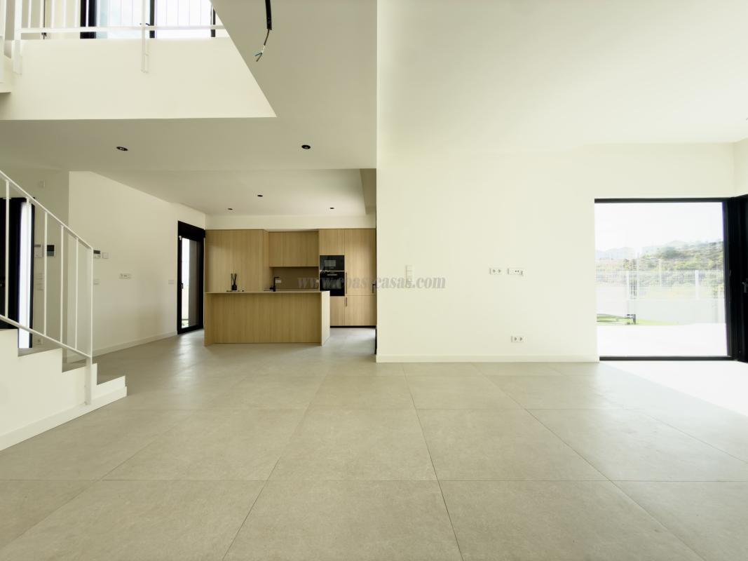Venta de casas en Finestrat