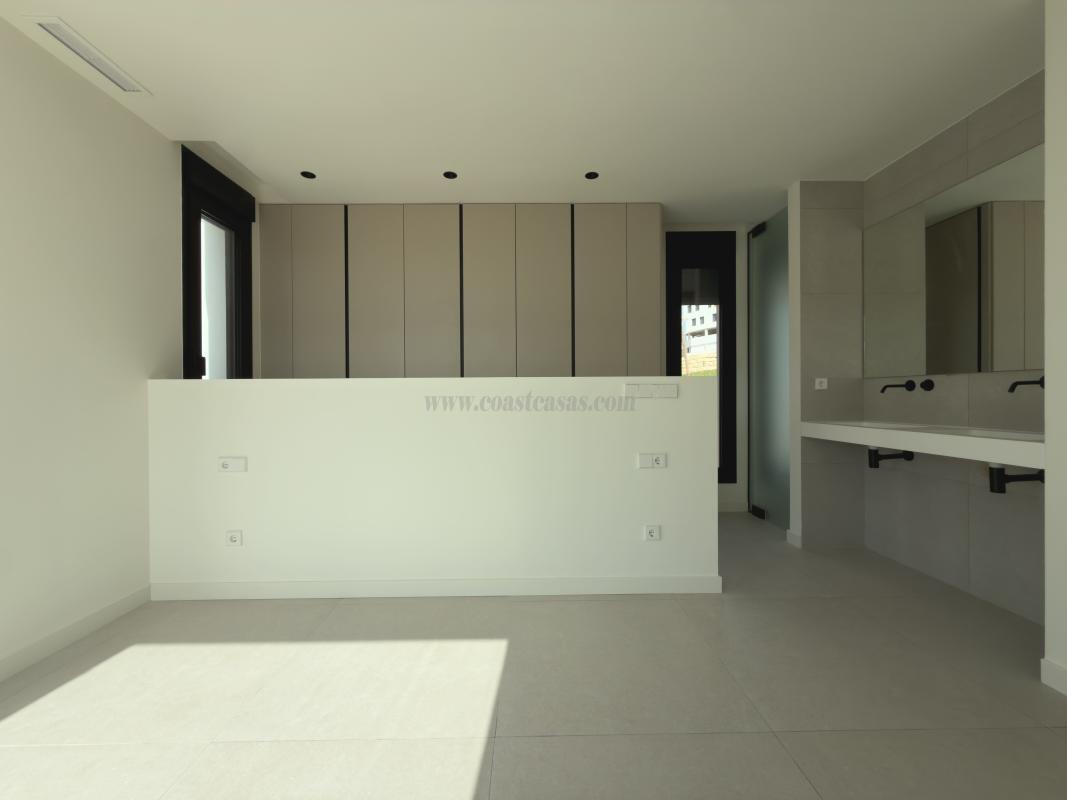 Venta de casas en Finestrat
