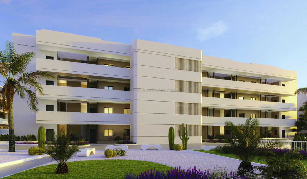 Venta de apartamento en Torrevieja