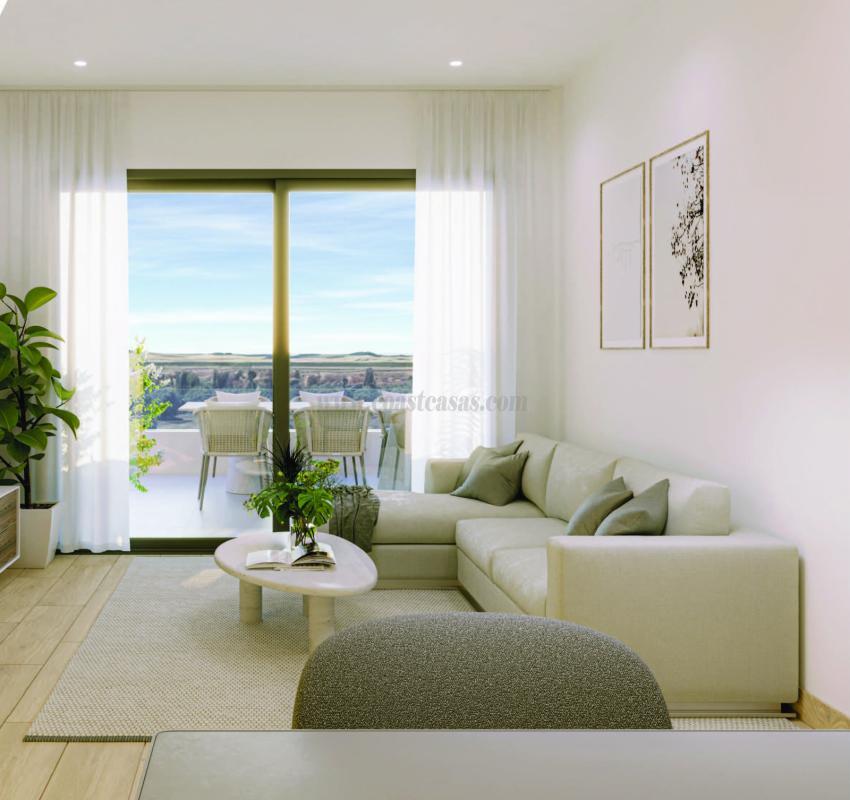 Venta de apartamento en Torrevieja