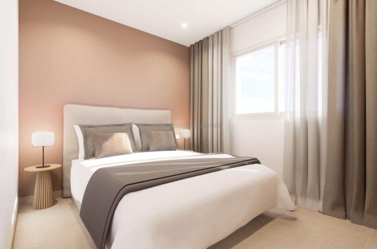 Venta de apartamento en Pilar de la Horadada