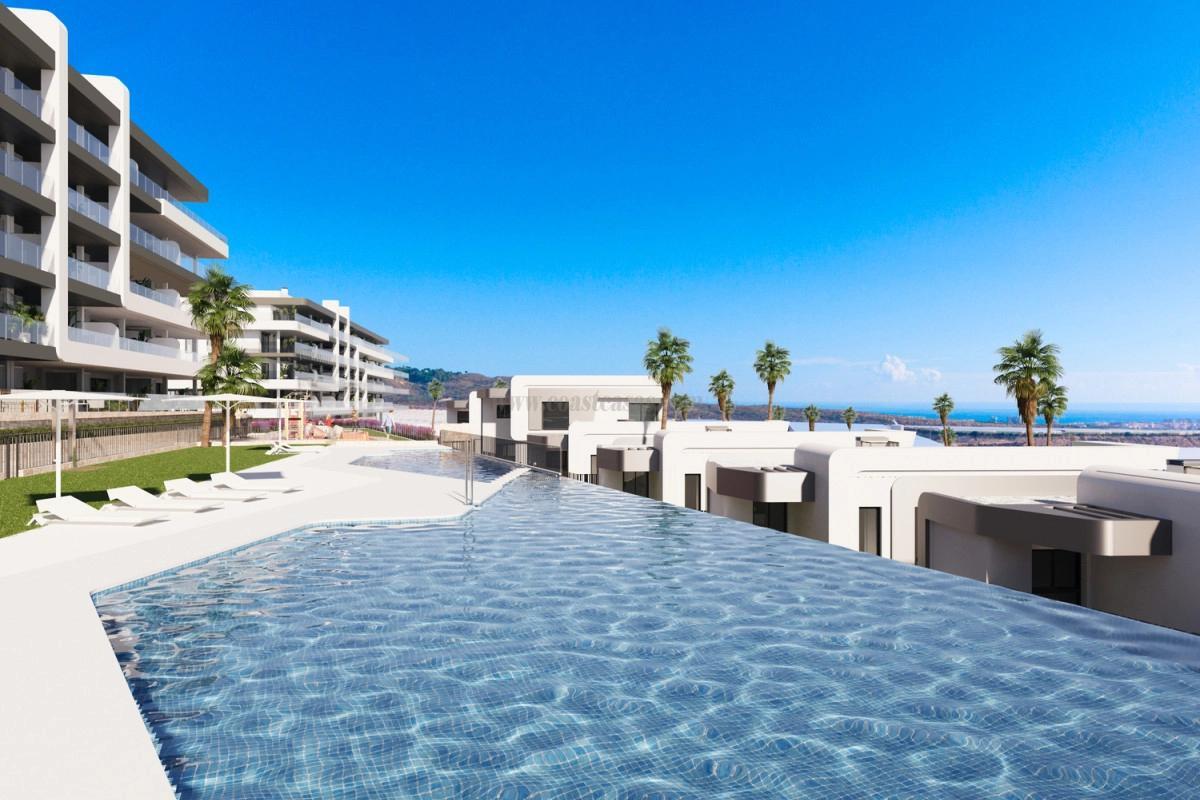 Venta de apartamento en Mutxamel