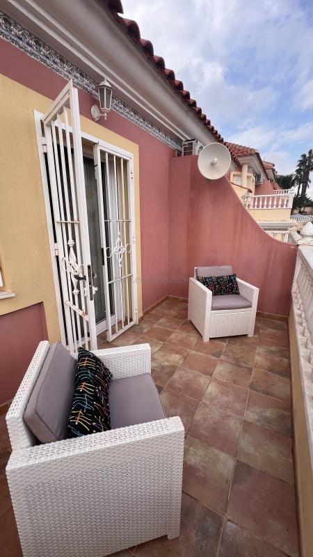 Venta de bungalow en San Miguel de Salinas