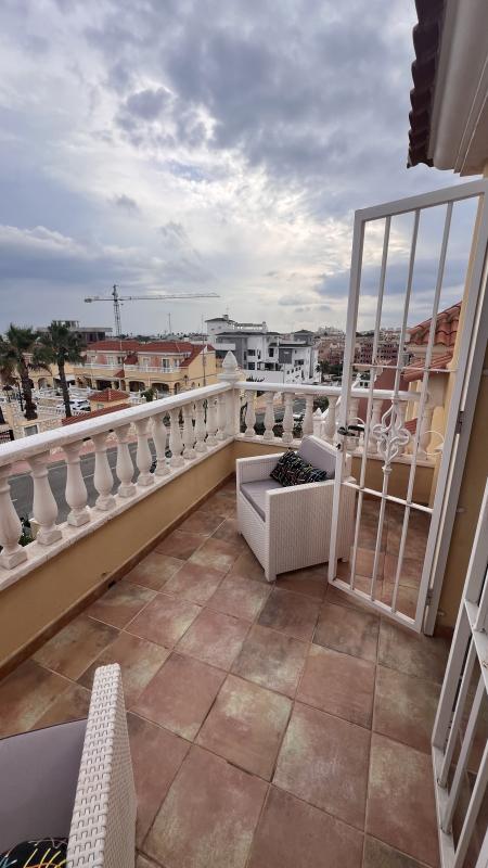Venta de bungalow en San Miguel de Salinas