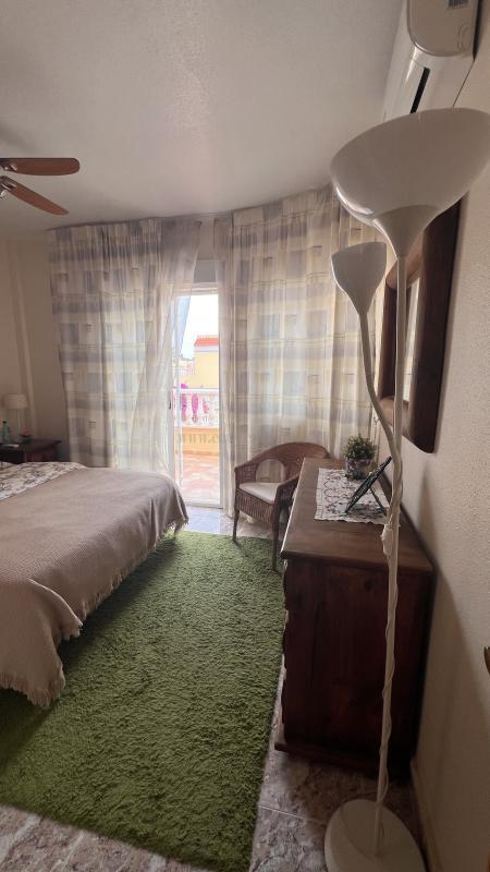 Venta de bungalow en San Miguel de Salinas
