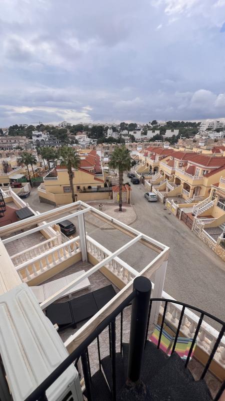 Venta de bungalow en San Miguel de Salinas