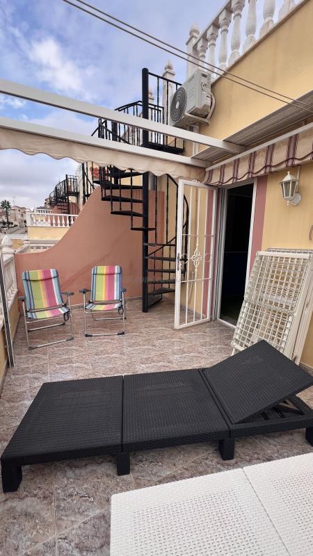 Venta de bungalow en San Miguel de Salinas