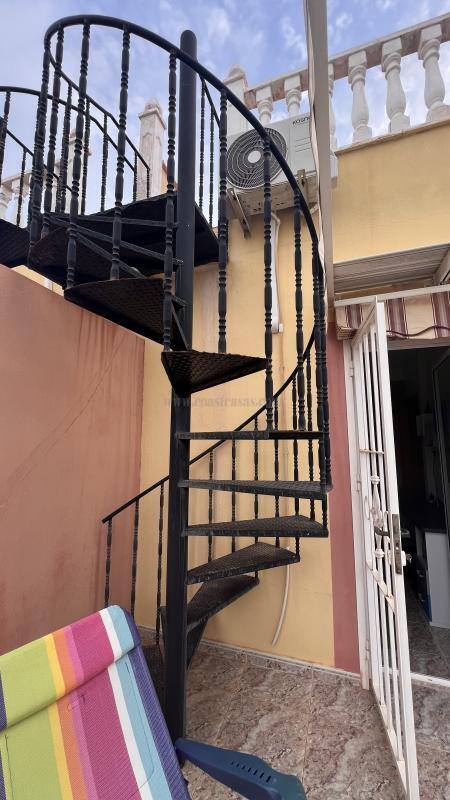 Venta de bungalow en San Miguel de Salinas