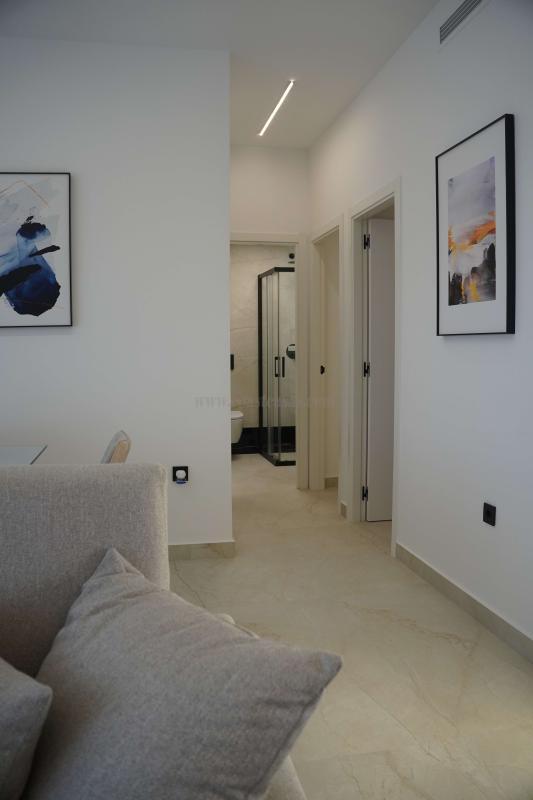 Venta de bungalow en Pilar de la Horadada