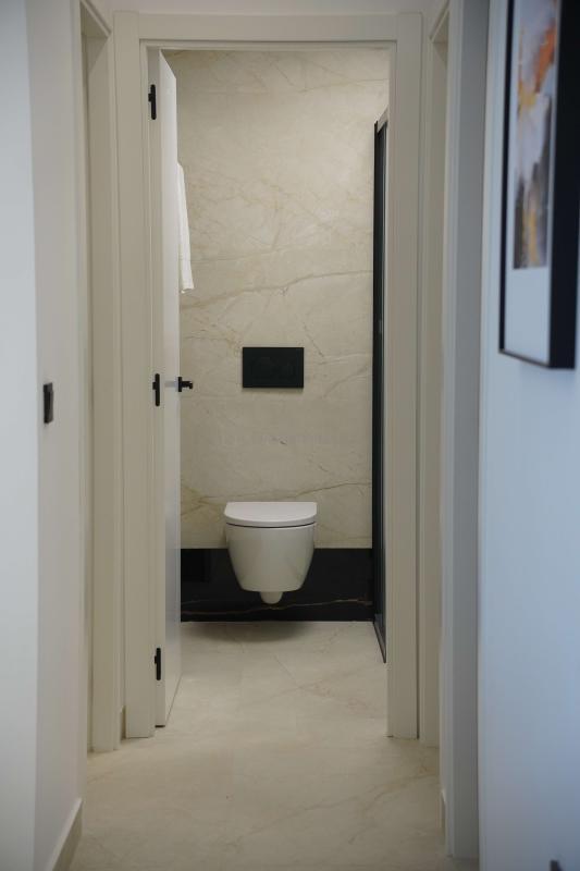 Venta de bungalow en Pilar de la Horadada