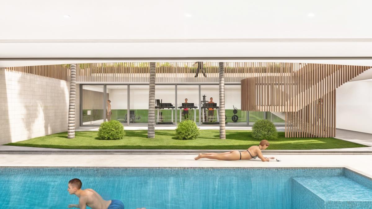 Venta de apartamento en Pilar de la Horadada