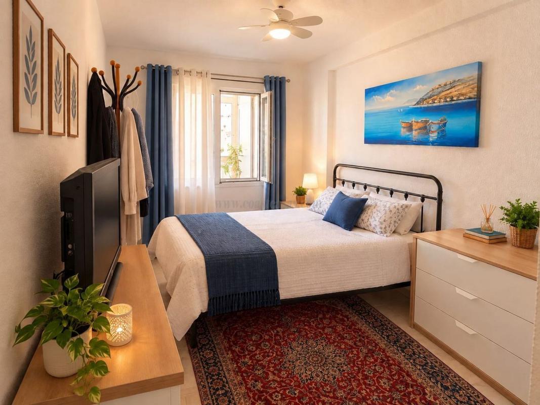 Venta de apartamento en Torrevieja