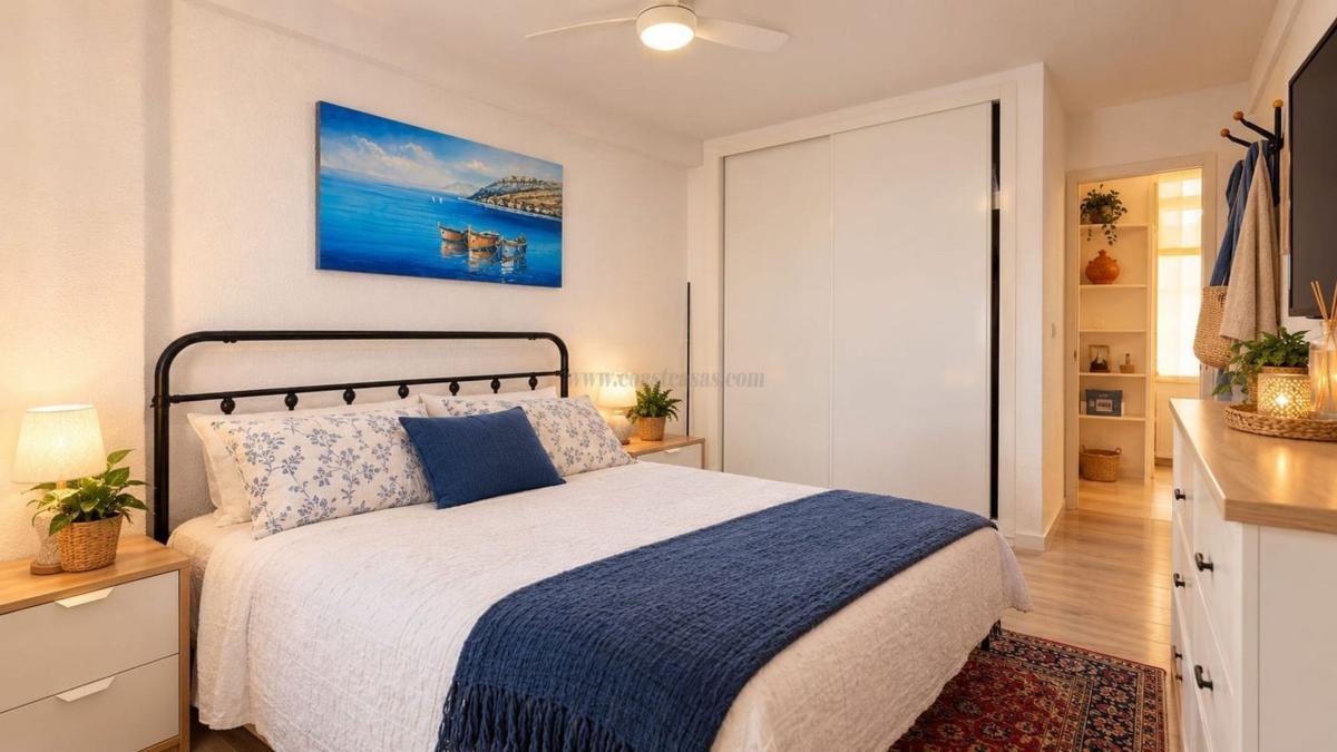 Venta de apartamento en Torrevieja