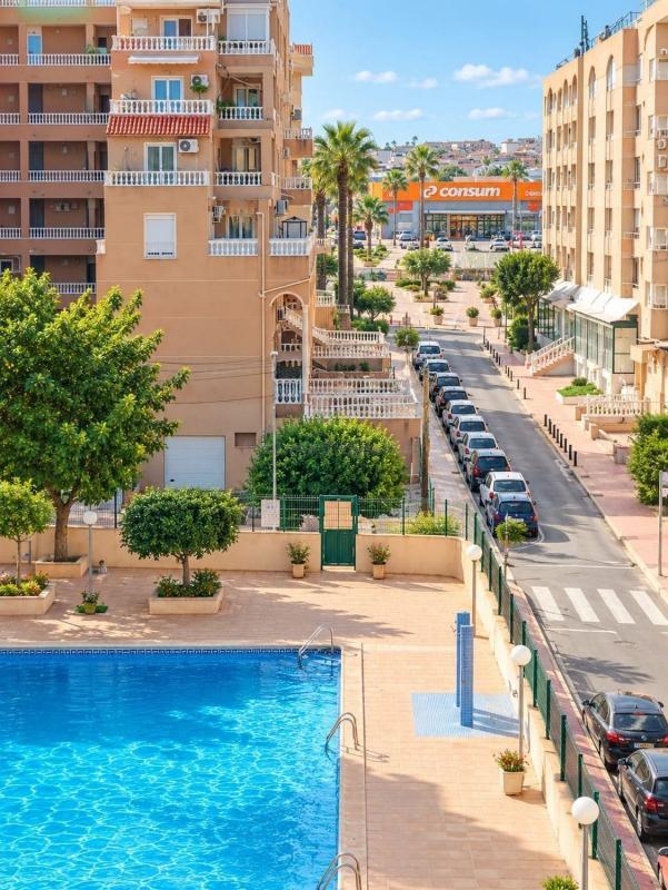 Venta de apartamento en Torrevieja