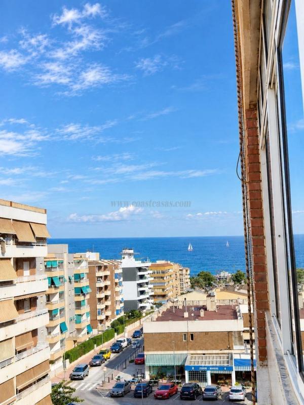 Venta de apartamento en Torrevieja