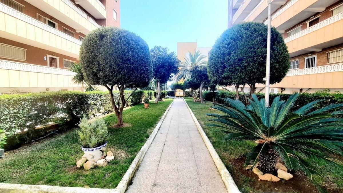 Venta de apartamento en Torrevieja