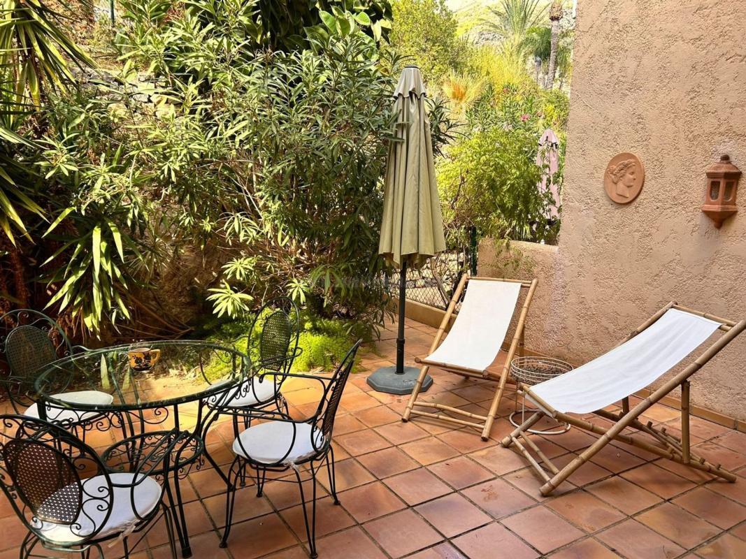 Venta de casas en Altea