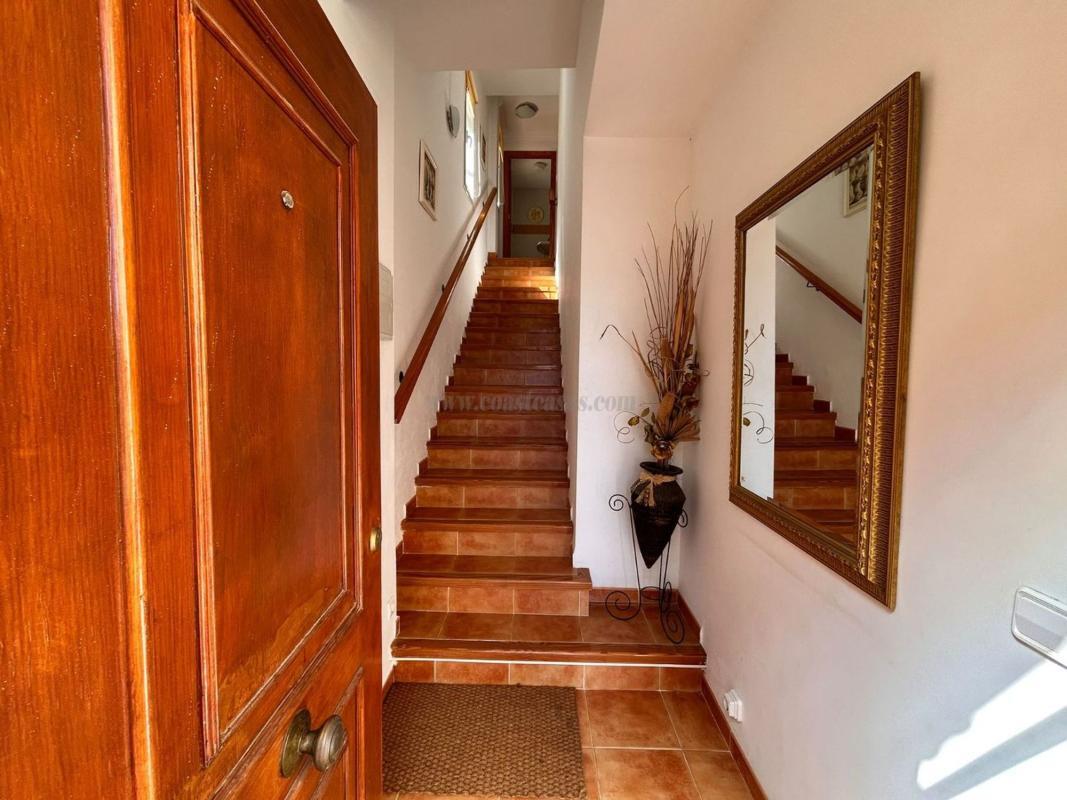Venta de casas en Altea