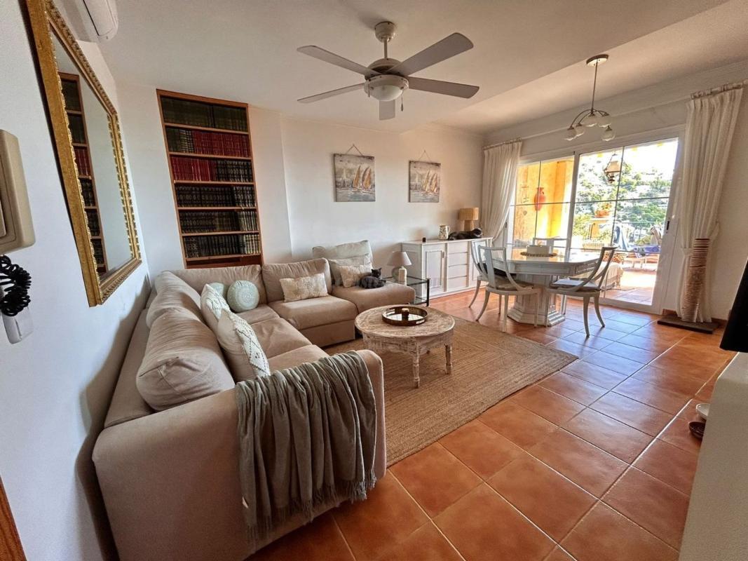 Venta de casas en Altea