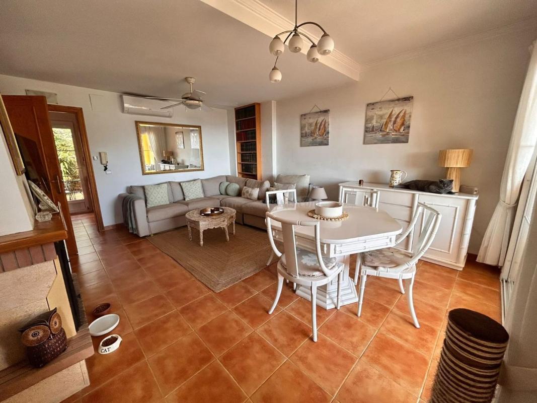 Venta de casas en Altea