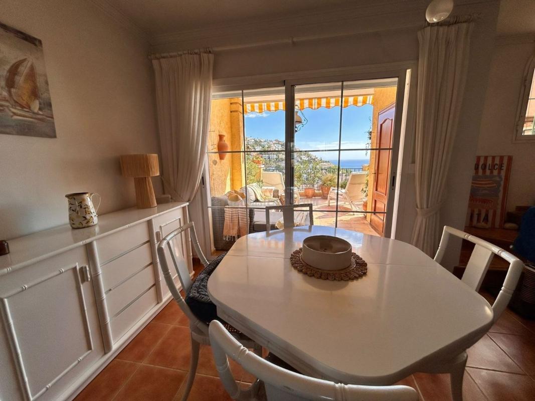 Venta de casas en Altea