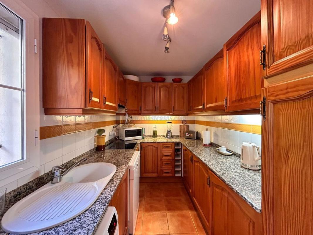 Venta de casas en Altea