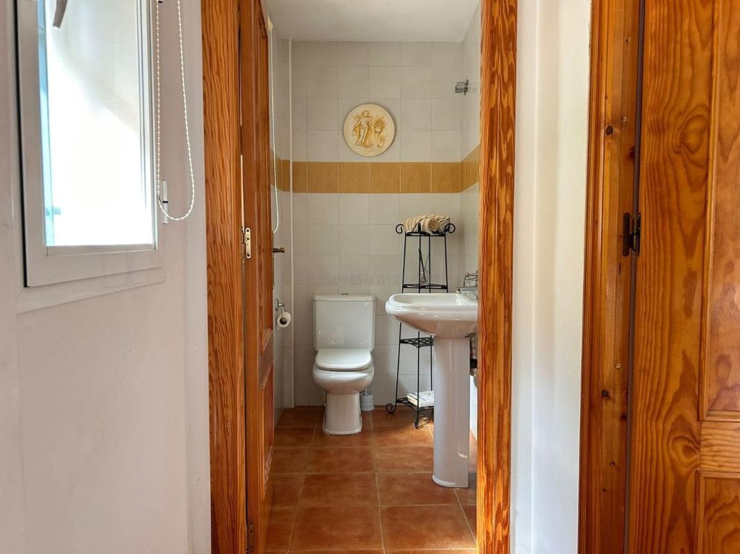 Venta de casas en Altea