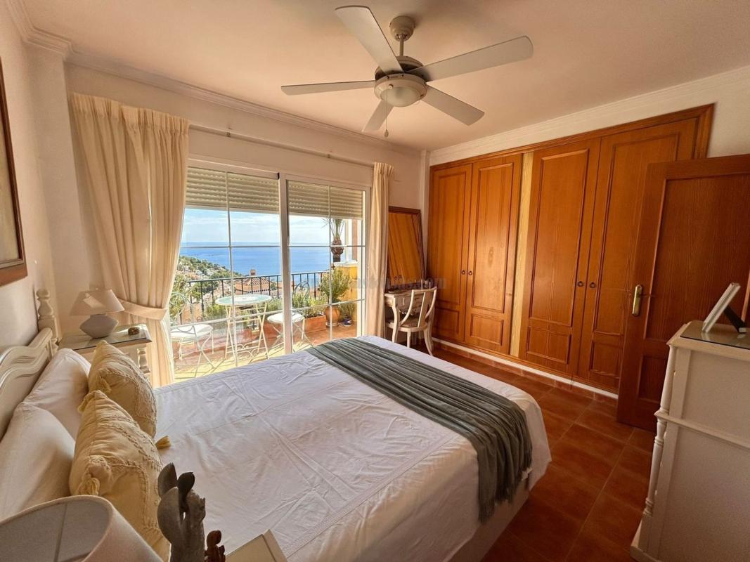 Venta de casas en Altea