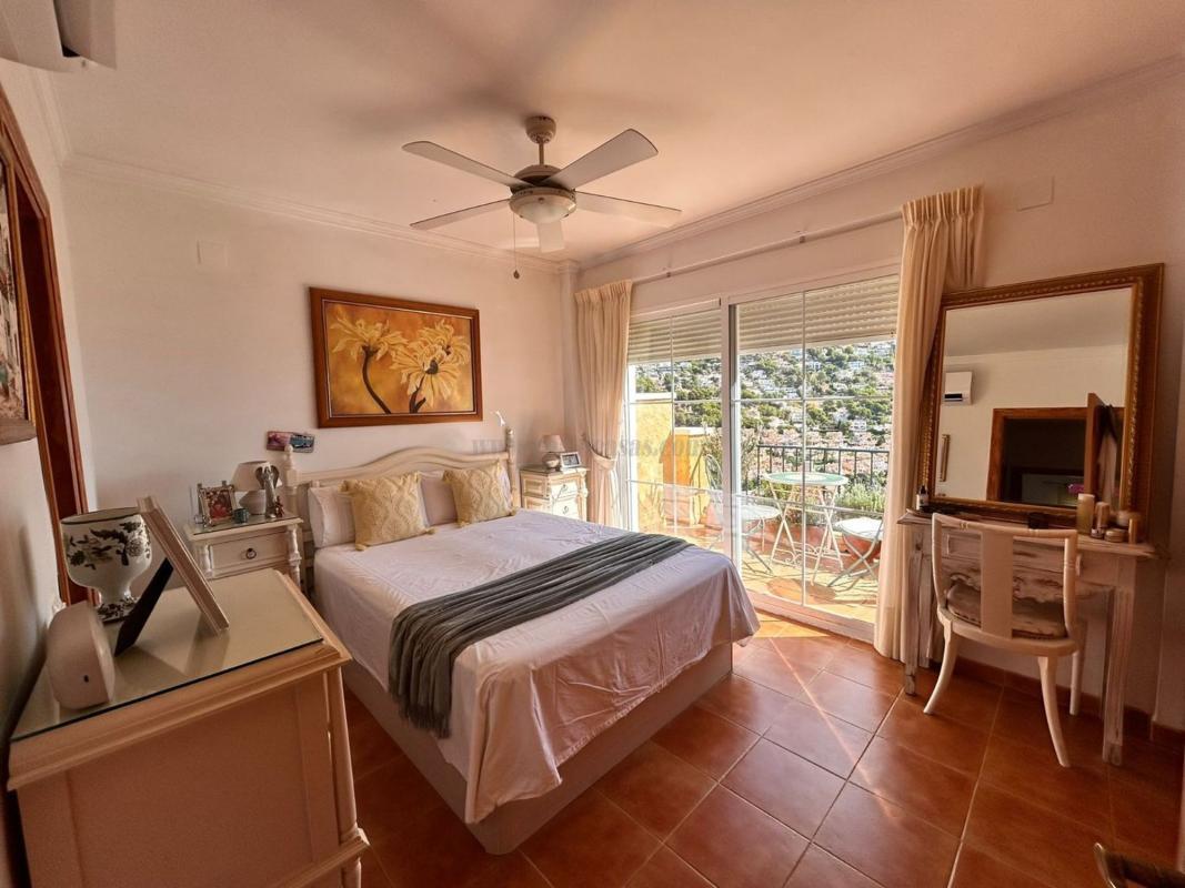 Venta de casas en Altea