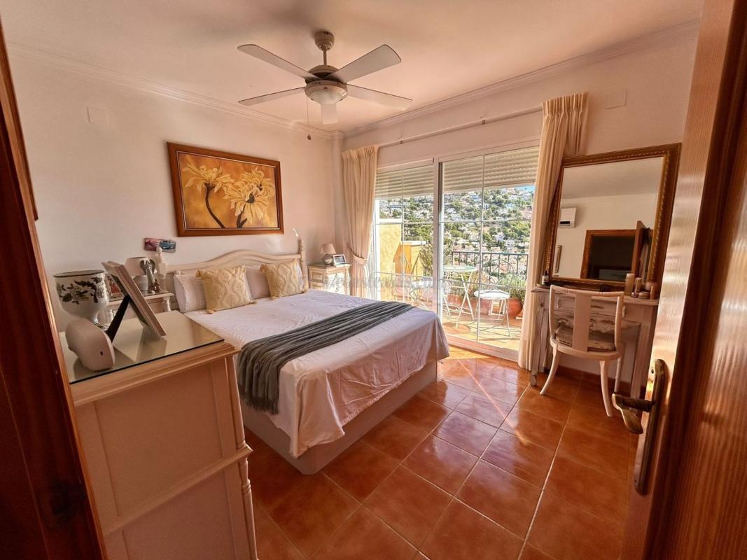 Venta de casas en Altea