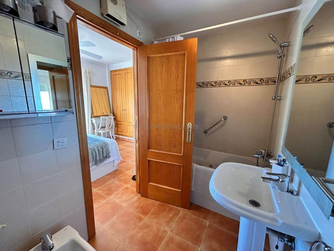 Venta de casas en Altea