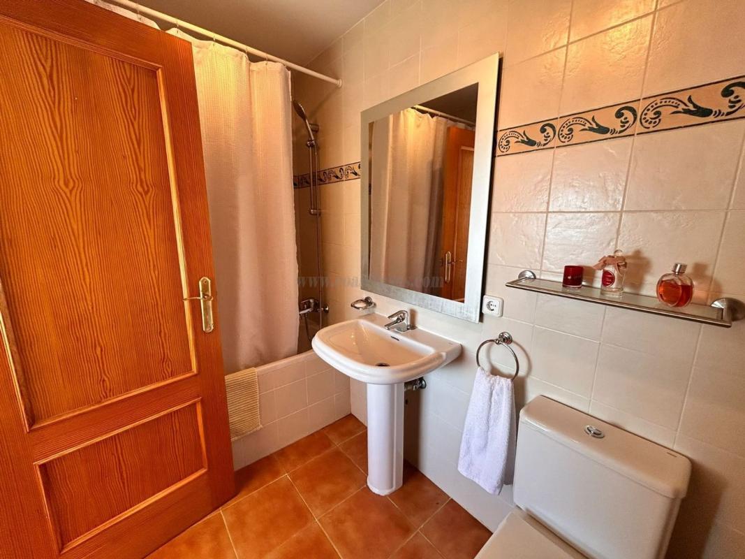 Venta de casas en Altea