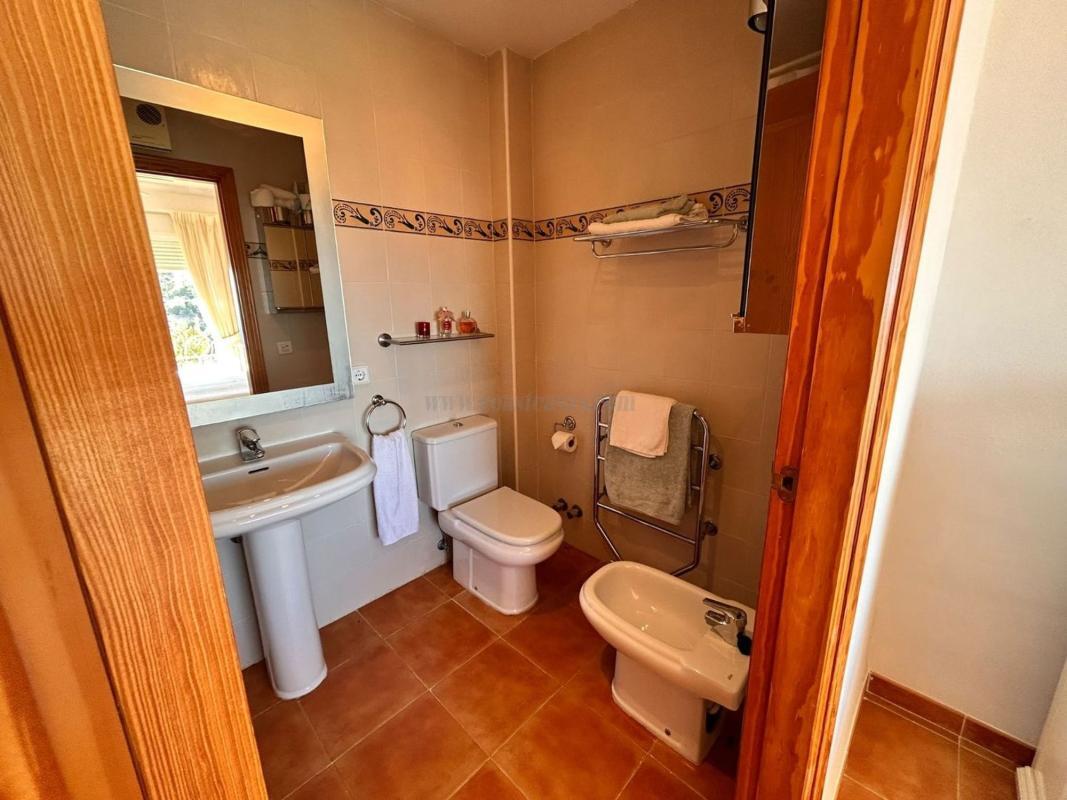 Venta de casas en Altea