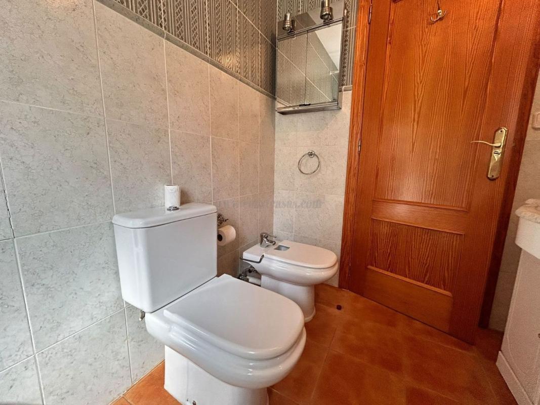 Venta de casas en Altea