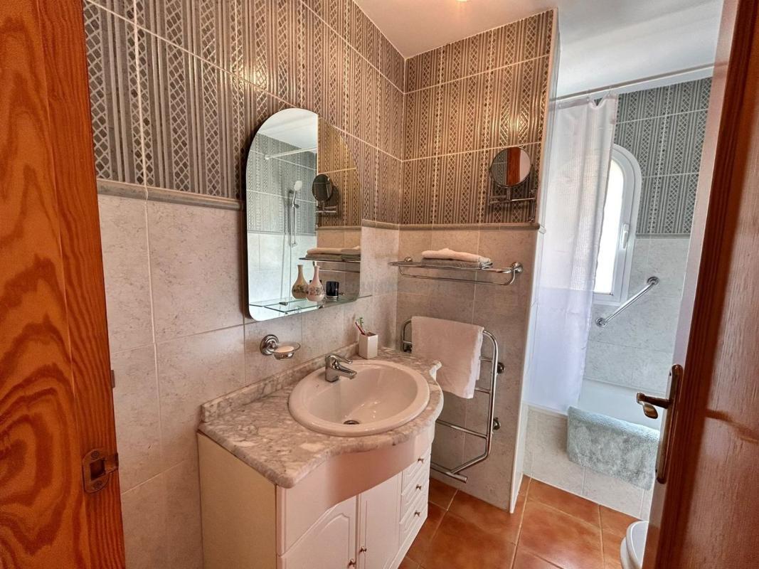 Venta de casas en Altea