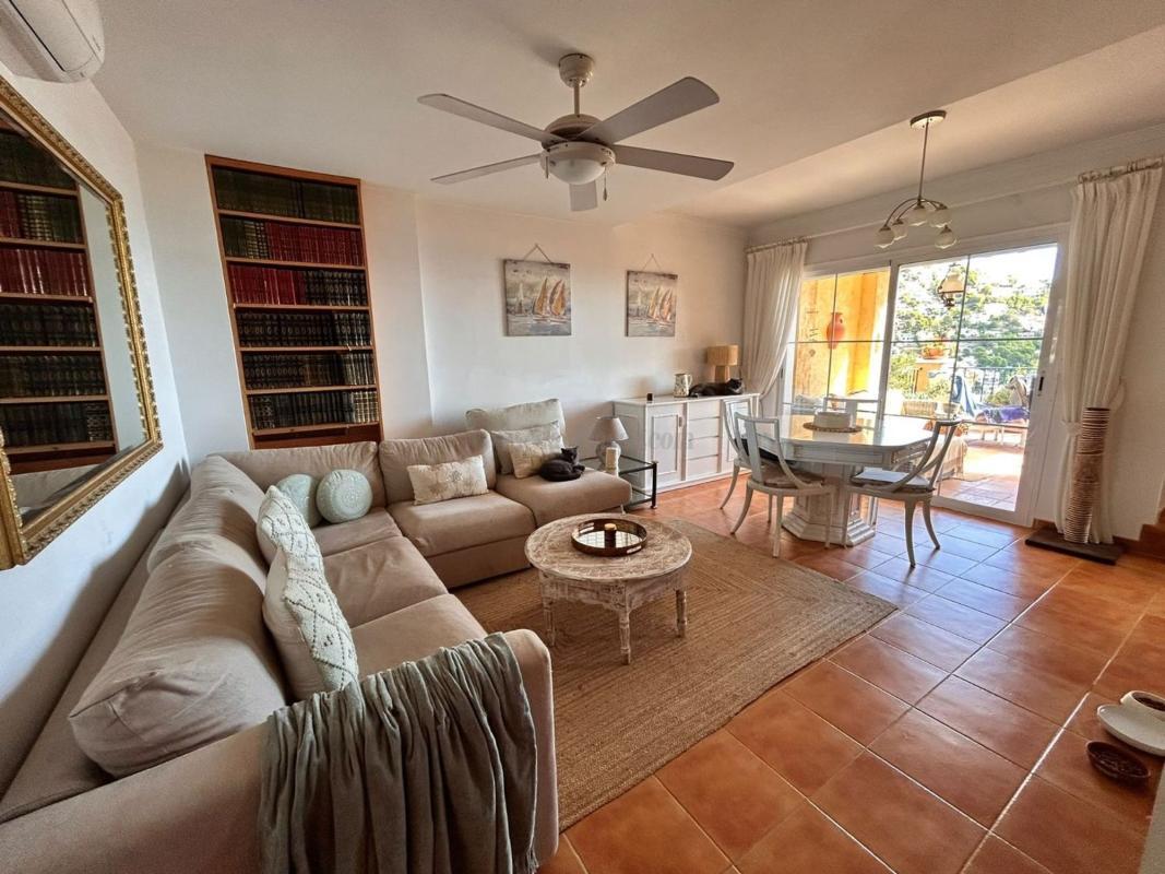 Venta de casas en Altea