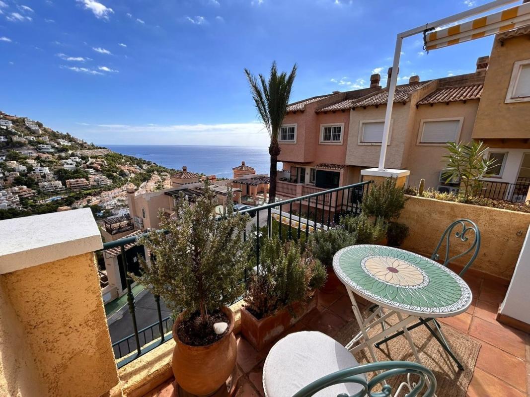 Venta de casas en Altea
