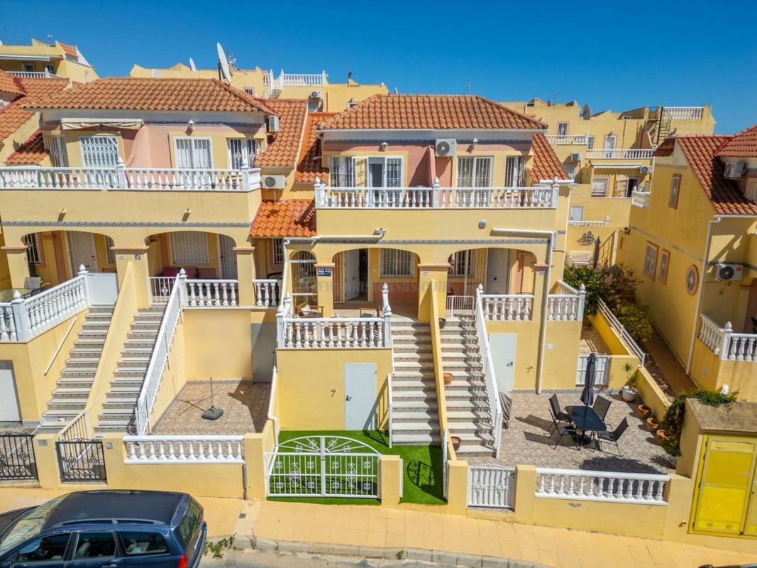 Venta de casas en Orihuela
