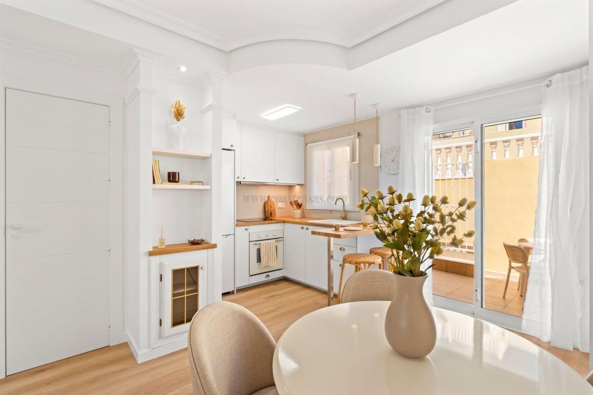 Venta de casas en Orihuela