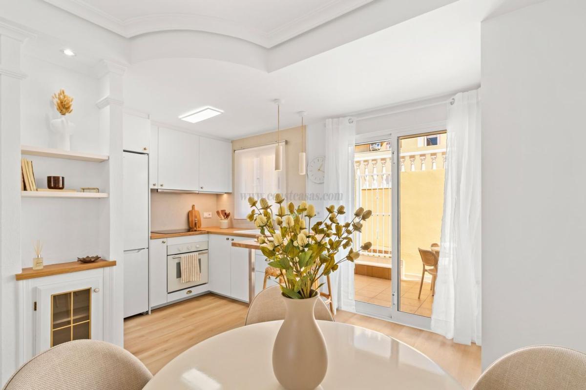 Venta de casas en Orihuela